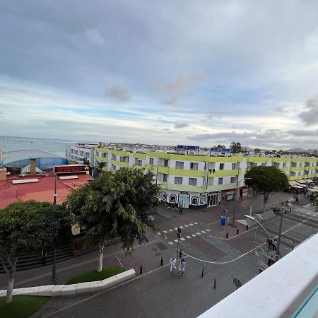Avenida Central Коралео Екстериор снимка